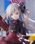 Blue Archive PVC Statue 1/7 Mutsuki Asagi 25 cm