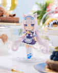 Nekopara PVC Statue 100! Vanilla 10 cm