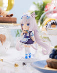 Nekopara PVC Statue 100! Vanilla 10 cm