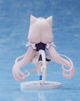 Nekopara PVC Statue 100! Vanilla 10 cm