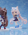 Nekopara PVC Statue 100! Vanilla 10 cm