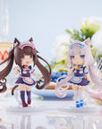 Nekopara PVC Statue 100! Vanilla 10 cm