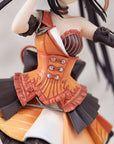 Date A Live Fragment: Date A Bullet PVC Statue 1/7 Kurumi Tokisaki (Idol Ver.) Another Edition 24 cm