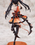 Date A Live Fragment: Date A Bullet PVC Statue 1/7 Kurumi Tokisaki (Idol Ver.) Another Edition 24 cm