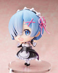 Re: Zero PVC Statue Rem Coming Out to Meet You Ver. 19 cm