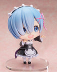 Re: Zero PVC Statue Rem Coming Out to Meet You Ver. 19 cm