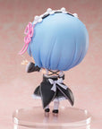 Re: Zero PVC Statue Rem Coming Out to Meet You Ver. 19 cm