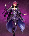 Fate/Grand Order PVC Statue 1/7 Caster/Scathach Skadi (Second Ascension) 24 cm