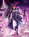 Fate/Grand Order PVC Statue 1/7 Caster/Scathach Skadi (Second Ascension) 24 cm