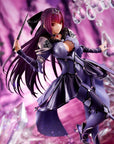 Fate/Grand Order PVC Statue 1/7 Caster/Scathach Skadi (Second Ascension) 24 cm