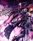 Fate/Grand Order PVC Statue 1/7 Caster/Scathach Skadi (Second Ascension) 24 cm