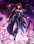 Fate/Grand Order PVC Statue 1/7 Caster/Scathach Skadi (Second Ascension) 24 cm