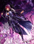 Fate/Grand Order PVC Statue 1/7 Caster/Scathach Skadi (Second Ascension) 24 cm