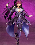 Fate/Grand Order PVC Statue 1/7 Caster/Scathach Skadi (Second Ascension) 24 cm