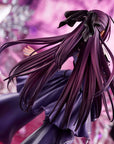 Fate/Grand Order PVC Statue 1/7 Caster/Scathach Skadi (Second Ascension) 24 cm