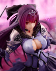 Fate/Grand Order PVC Statue 1/7 Caster/Scathach Skadi (Second Ascension) 24 cm
