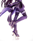 Fate/Grand Order PVC Statue 1/7 Caster/Scathach Skadi (Second Ascension) 24 cm