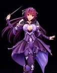 Fate/Grand Order PVC Statue 1/7 Caster/Scathach Skadi (Second Ascension) 24 cm