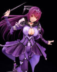 Fate/Grand Order PVC Statue 1/7 Caster/Scathach Skadi (Second Ascension) 24 cm