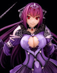 Fate/Grand Order PVC Statue 1/7 Caster/Scathach Skadi (Second Ascension) 24 cm