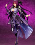 Fate/Grand Order PVC Statue 1/7 Caster/Scathach Skadi (Second Ascension) 24 cm