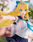 Shining Resonance Refrain PVC Statue 1/7 Kirika Towa Alma Uniform Ver. 22 cm