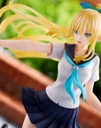 Shining Resonance Refrain PVC Statue 1/7 Kirika Towa Alma Uniform Ver. 22 cm