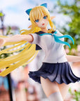 Shining Resonance Refrain PVC Statue 1/7 Kirika Towa Alma Uniform Ver. 22 cm