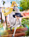 Shining Resonance Refrain PVC Statue 1/7 Kirika Towa Alma Uniform Ver. 22 cm