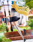 Shining Resonance Refrain PVC Statue 1/7 Kirika Towa Alma Uniform Ver. 22 cm