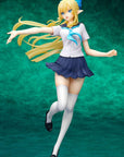 Shining Resonance Refrain PVC Statue 1/7 Kirika Towa Alma Uniform Ver. 22 cm