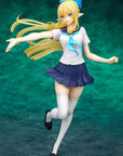Shining Resonance Refrain PVC Statue 1/7 Kirika Towa Alma Uniform Ver. 22 cm