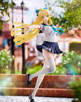 Shining Resonance Refrain PVC Statue 1/7 Kirika Towa Alma Uniform Ver. 22 cm