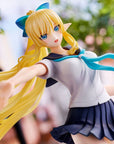 Shining Resonance Refrain PVC Statue 1/7 Kirika Towa Alma Uniform Ver. 22 cm
