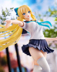 Shining Resonance Refrain PVC Statue 1/7 Kirika Towa Alma Uniform Ver. 22 cm