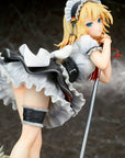 Girls Frontline PVC Statue 1/7 Gr G36 21 cm