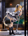 Girls Frontline PVC Statue 1/7 Gr G36 21 cm