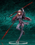 Fate/Grand Order PVC Statue 1/7 Lancer/Scathach (3rd Ascension) 24 cm