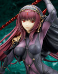 Fate/Grand Order PVC Statue 1/7 Lancer/Scathach (3rd Ascension) 24 cm