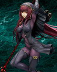 Fate/Grand Order PVC Statue 1/7 Lancer/Scathach (3rd Ascension) 24 cm