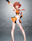 Ultraman PVC Statue 1/7 Sayama Rena 23 cm