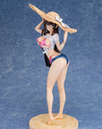 Mataro Original Character Statue 1/6 Summer Memories 31 cm