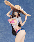 Mataro Original Character Statue 1/6 Summer Memories 31 cm