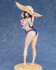 Mataro Original Character Statue 1/6 Summer Memories 31 cm