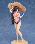 Mataro Original Character Statue 1/6 Summer Memories 31 cm
