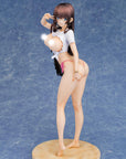 Mataro Original Character Statue 1/6 Summer Memories 31 cm