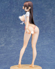 Mataro Original Character Statue 1/6 Summer Memories 31 cm
