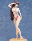 Mataro Original Character Statue 1/6 Summer Memories 31 cm