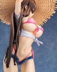 Mataro Original Character Statue 1/6 Summer Memories 31 cm