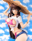 Mataro Original Character Statue 1/6 Summer Memories 31 cm